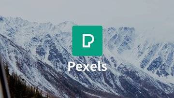 Pexels - 提供高清、有创意的免费商用图片、免费商用视频素材的网站