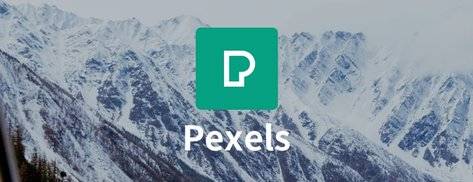 Pexels - 提供高清、有创意的免费商用图片、免费商用视频素材的网站