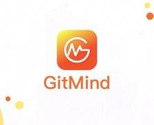 Gitmind - 专业美观的免费思维导图/流程图工具 (Xmind 替代品)