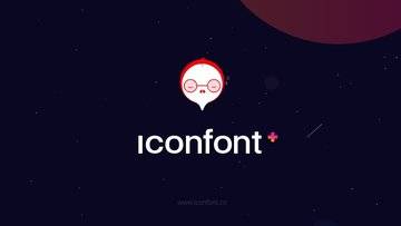 Iconfont - 阿里出品的图标管理工具，设计师/前端开发者必备！