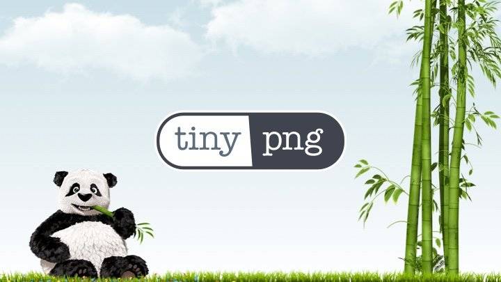 Tinypng - 比ps更厉害的免费图片压缩神器