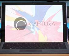 Captura - 简洁强大、免费开源的电脑屏幕录制软件