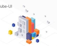 Cube UI - 滴滴出品的精致前端 UI 组件库