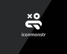 iconmonstr - 提供超过4000个精致图标免费商用的图标库网站