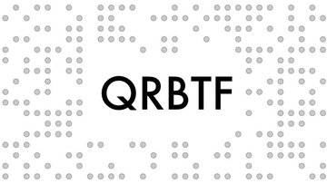 QRBTF - 制作漂亮有趣二维码的免费开源在线工具