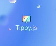 Tippy.js - 免费开源且高度可定制的气泡提示独立组件