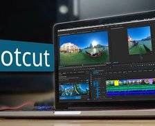 Shotcut – 免费开源、功能强大的视频编辑软件(Pr的优秀代替品)