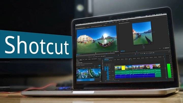 Shotcut – 免费开源、功能强大的视频编辑软件(Pr的优秀代替品)
