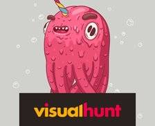 visualhunt - 免注册直接下载优质免费商用图片的好用网站
