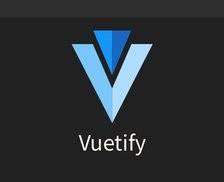 Vuetify - 广受欢迎的 Material Design 风格的开源 UI 框架