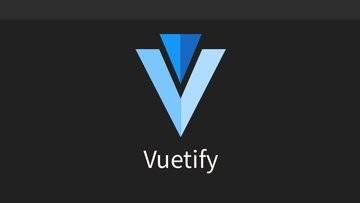 Vuetify - 广受欢迎的 Material Design 风格的开源 UI 框架