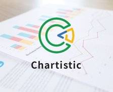 Chartistic - 操作简单且免费的数据可视化图表生成工具