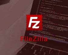 FileZilla - 功能强大、免费开源的跨平台 FTP 客户端