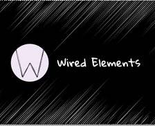 Wired Elements - 极具特色的免费开源手绘风格 UI 组件库