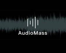 AudioMass - 功能强劲的免费在线音频编辑工具