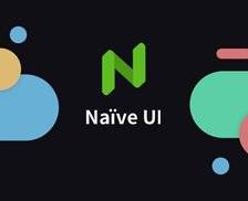 Naive UI - 火热出炉！基于 Vue 3.0/TypeScript 的免费开源前端 UI 组件库