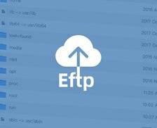 Eftp - Mac 系统下免费开源的 FTP/SFTP 远程文件上传工具