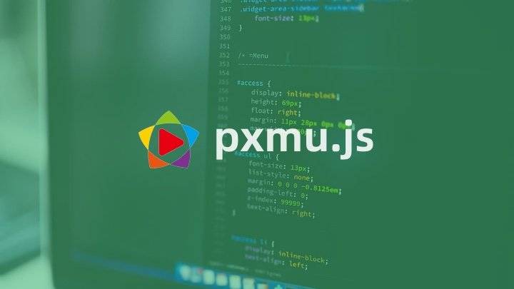 Pxmu.js - 免费开源的移动端消息提示插件，轻量无依赖