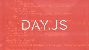 Day.js - 免费开源、极简的 javascript 时间日期库，Moment.js 的优秀替代品