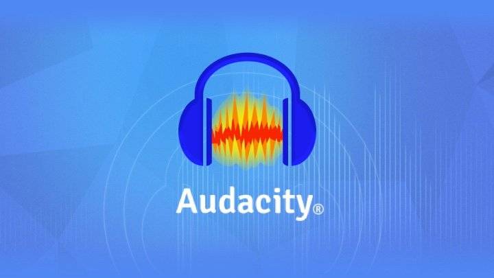 Audacity - 免费开源且专业的跨平台的音频处理软件(Au的替代品)