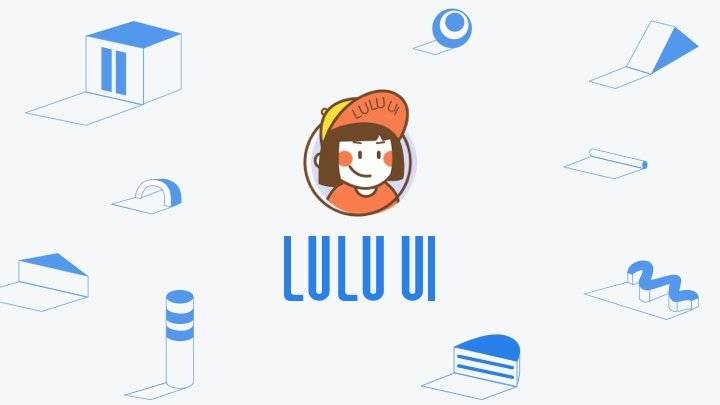 LuLu UI - 腾讯阅文集团出品的“半封装” 开源 Web UI 组件库，特点是面向设计、简单灵活、支持 Vue