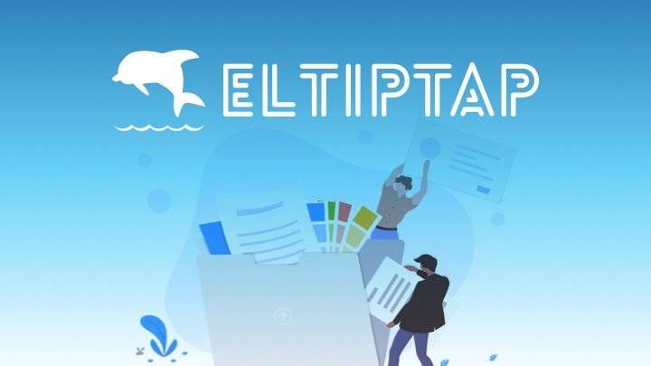 Element Tiptap Editor