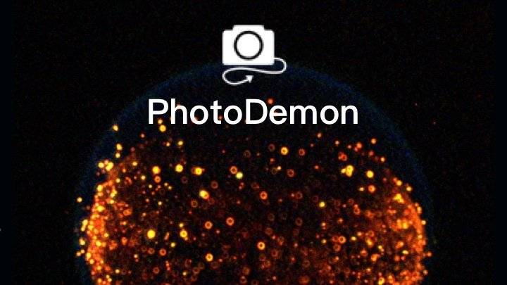 PhotoDemon - 免费开源、专业且高性能的照片编辑软件(PhotoShop的免费代替品)