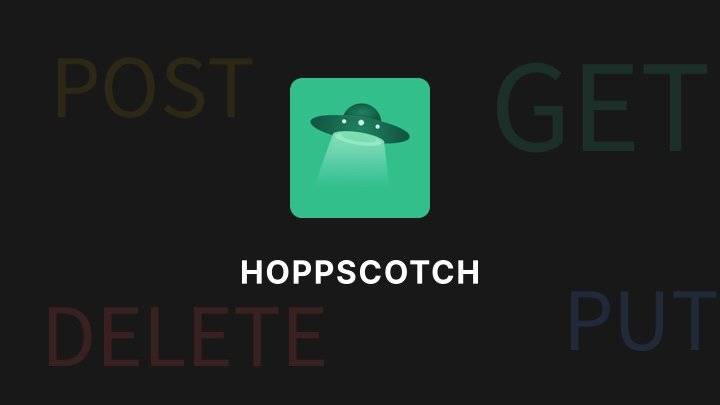 Hoppscotch - 免费开源的轻量级  API 接口开发/测试/调试工具，代替 Postman