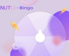 NutUI Bingo - 基于 Vue 3.0 的移动端抽奖组件，由京东前端团队打造