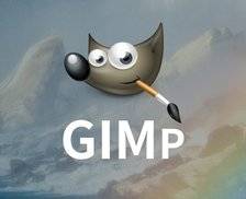 GIMP - 免费开源的图像处理软件，功能强大，被称为 Photoshop 的优秀替代品