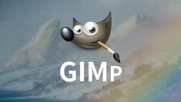 GIMP - 免费开源的图像处理软件，功能强大，被称为 Photoshop 的优秀替代品