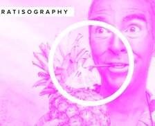 Gratisography - 一个提供脑洞清奇、有趣搞怪的高清摄影图片的网站，所有图片免费授权商用