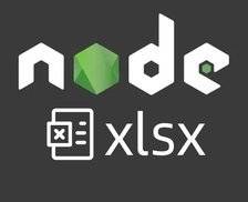 node-xlsx - 简单几行代码处理导入、导出 excel 表格数据，免费开源的 javascript 工具库