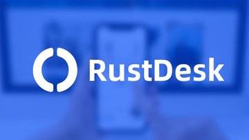 RustDesk - 免费开源的电脑远程控制软件，稳定流畅不限速(TeamViewer 免费替代品)