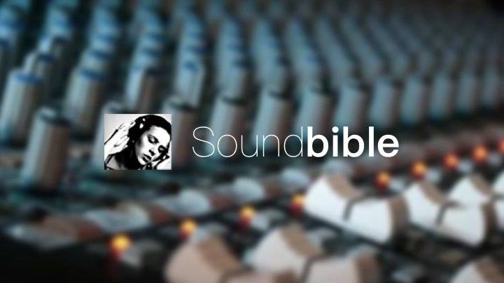 SoundBible - 免费可商用的高清音效素材库，小众但质量高