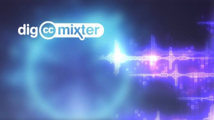 dig.ccMixter - 提供超过100万首免费可商用的配乐 / 主题音乐下载的网站，质量超高，可用于电影、视频和游戏配乐
