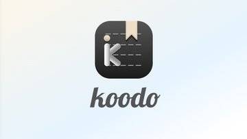 Koodo Reader - 免费开源的电子书阅读软件，在电脑上看电子书，支持15种主流电子书格式