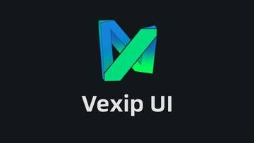 Vexip UI - 新轮子推荐！由个人开发者打造的 Vue3 UI 组件库，免费开源、开箱即用