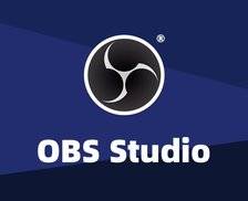 OBS Studio - 免费开源的屏幕录制软件，专业、功能强大，广泛应用于直播录屏、游戏录屏和线上教学等场景