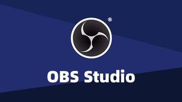 OBS Studio - 免费开源的屏幕录制软件，专业、功能强大，广泛应用于直播录屏、游戏录屏和线上教学等场景