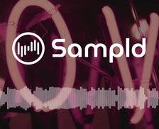 Sampld - 来自印度尼西亚的专业合唱团出品的免费商用音乐片段素材库，可用于 BGM / 主题配乐