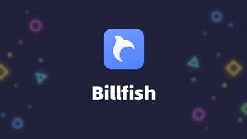 Billfish - 免费的图片设计素材采集、管理和查找软件，支持图像、视频、音频和字体等文件管理
