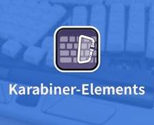 Karabiner-Elements - 免费开源的 macOS 鼠标、键盘键位映射工具，提高苹果电脑使用第三方键盘的体验
