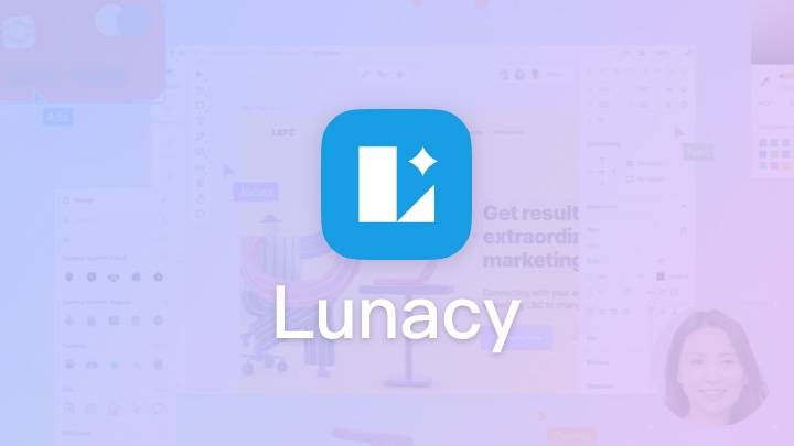 free for apple instal Lunacy 9.2.1