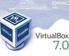 VirtualBox 7 - 免费开源、跨平台的电脑虚拟机软件，在电脑上安装 Win/Mac/Linux 多个子系统，支持苹果 M1/M2 芯片