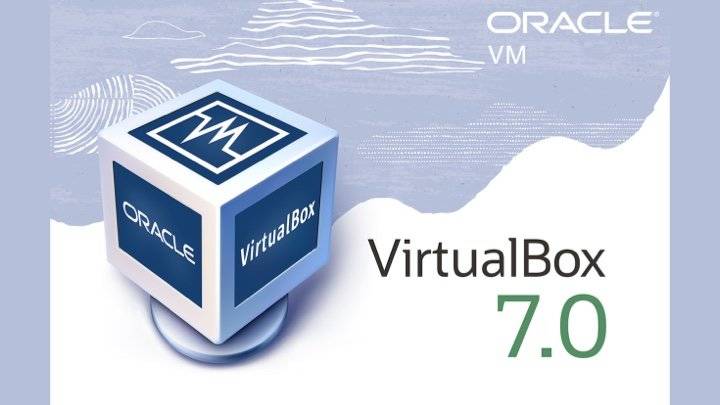 VirtualBox 7 - 免费开源、跨平台的电脑虚拟机软件，在电脑上安装 Win/Mac/Linux 多个子系统，支持苹果 M1/M2 芯片