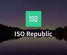 ISO Republic - 提供大量免费商用的摄影图片和高清视频片段素材下载的网站，素材好、访问速度足够快