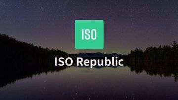 ISO Republic - 提供大量免费商用的摄影图片和高清视频片段素材下载的网站，素材好、访问速度足够快