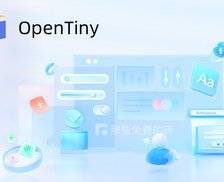 TinyVue - 华为云 OpenTiny 出品的企业级前端 UI 组件库，免费开源，同时支持 Vue2 / Vue3，自带 TinyPro 中后台管理系统