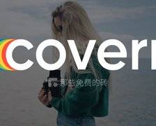Coverr - 来自专业电影制作人分享的免费商用、高质量的 MP4 视频素材